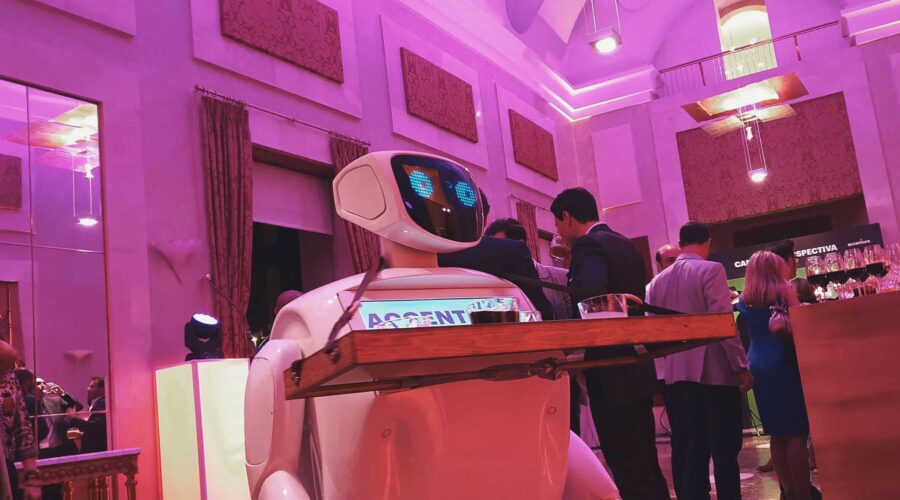 La tecnología detrás de PLANmix: innovación al servicio de tus eventos